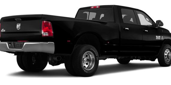 RAM 3500 2016 3C63RRGLXGG345878 image