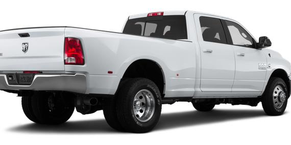 RAM 3500 2016 3C63R3GL8GG349506 image