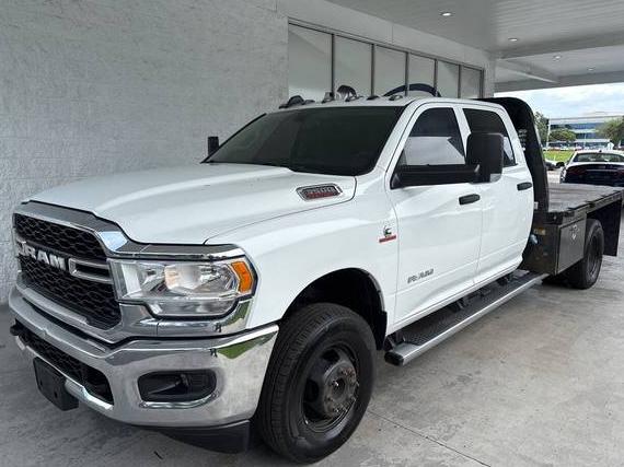 RAM 3500 2019 3C7WRTCLXKG538522 image RAM 3500 2019 3C7WRTCLXKG538522 image