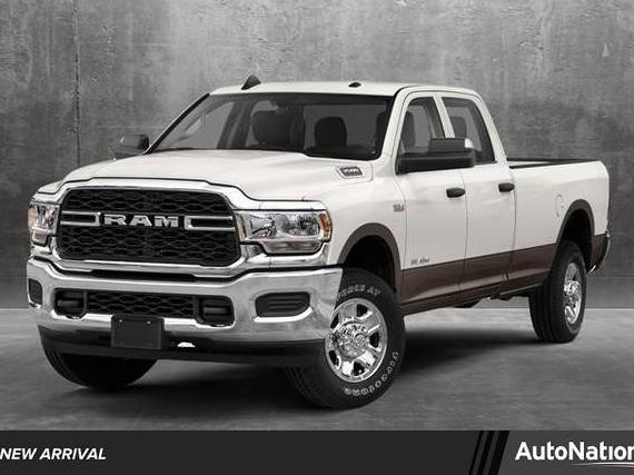 RAM 3500 2019 3C63RRKL5KG572895 image