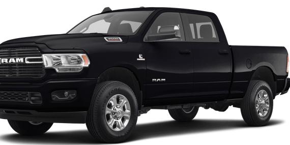 RAM 3500 2019 3C63R3HL0KG609968 image
