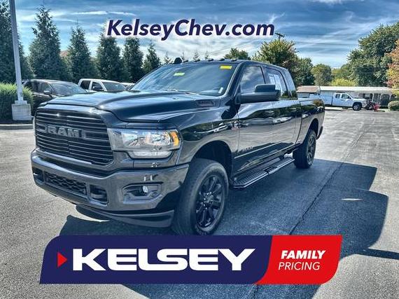 RAM 3500 2019 3C63R3LL9KG658416 image RAM 3500 2019 3C63R3LL9KG658416 image