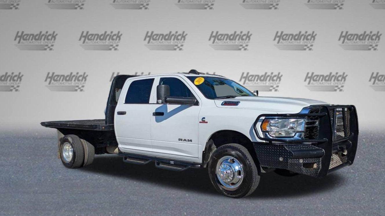 RAM 3500 2019 3C7WRSCL8KG709732 image