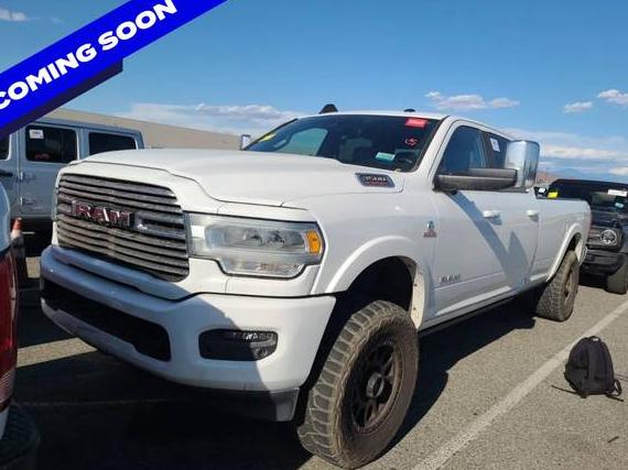 RAM 3500 2019 3C63R3JL4KG538140 image RAM 3500 2019 3C63R3JL4KG538140 image