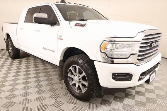 RAM 3500 2019 3C63R3NL3KG658487 image RAM 3500 2019 3C63R3NL3KG658487 image