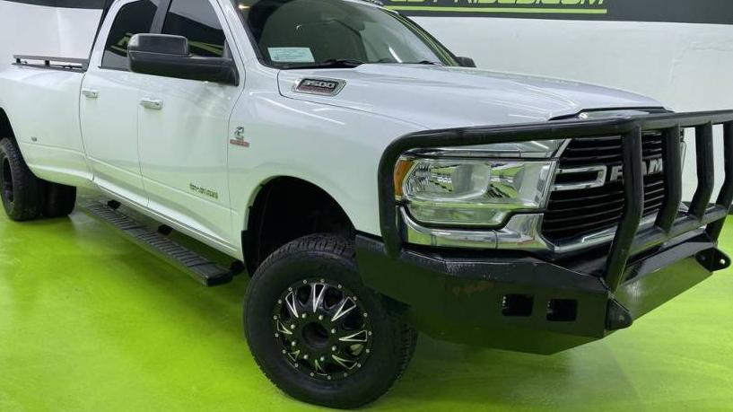 RAM 3500 2019 3C63RRHL3KG625245 image