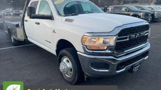 RAM 3500 2019 3C7WRTCL7KG563510 image