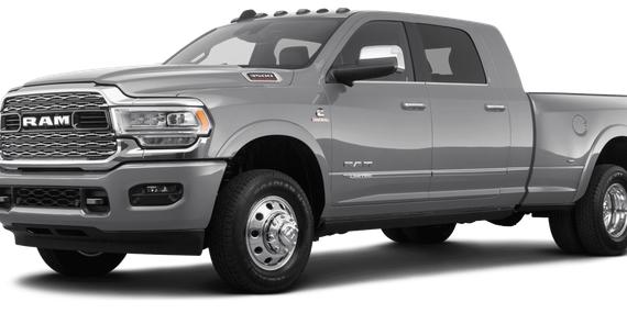RAM 3500 2019 3C63R3ML7KG709538 image