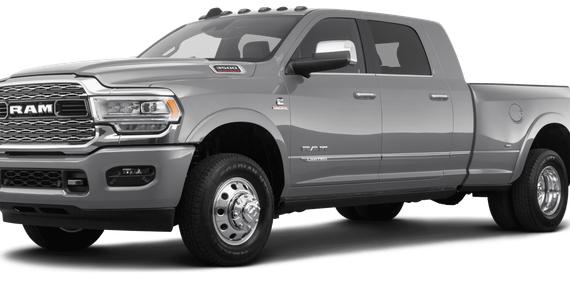 RAM 3500 2019 3C63R3PL6KG717996 image