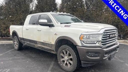 RAM 3500 2019 3C63R3NL4KG688050 image