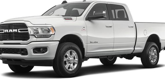 RAM 3500 2019 3C63R3JL1KG542257 image