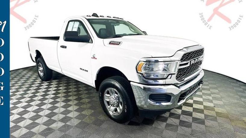 RAM 3500 2019 3C63R3AL6KG555716 image