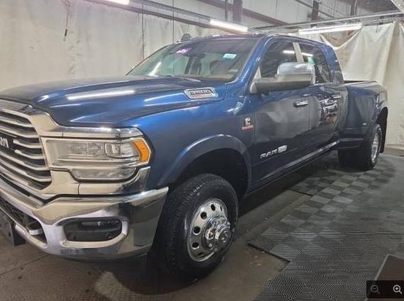 RAM 3500 2019 3C63RRNL3KG536814 image