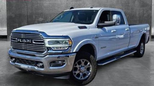 RAM 3500 2019 3C63R3JL3KG637192 image