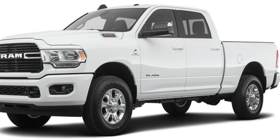 RAM 3500 2019 3C63RRKLXKG644433 image