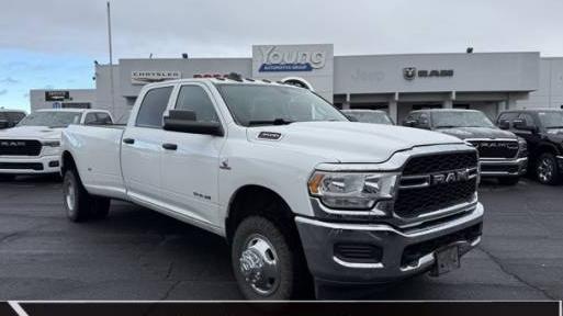 RAM 3500 2019 3C63RRGL4KG700763 image