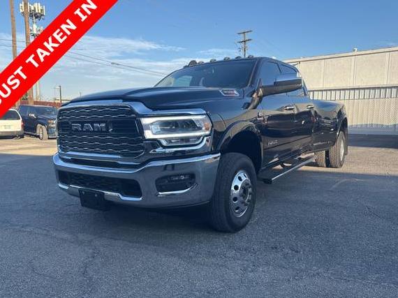 RAM 3500 2019 3C63RRJL4KG666106 image RAM 3500 2019 3C63RRJL4KG666106 image