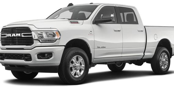 RAM 3500 2019 3C63RRJL6KG516210 image