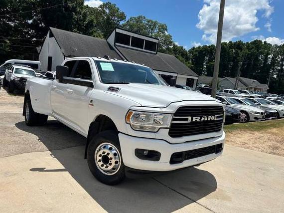 RAM 3500 2019 3C63RRHL8KG516425 image