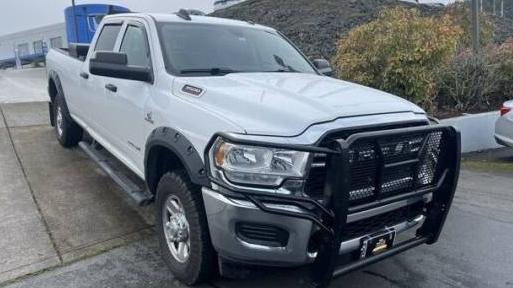 RAM 3500 2019 3C63R3GL3KG707376 image