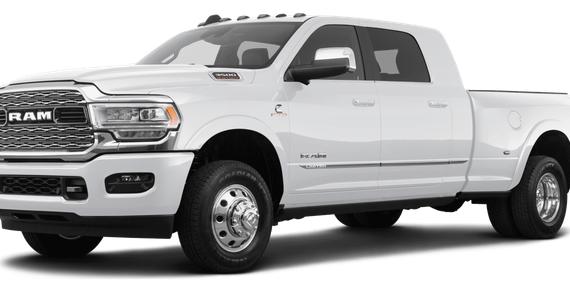 RAM 3500 2019 3C63RRPL2KG524456 image