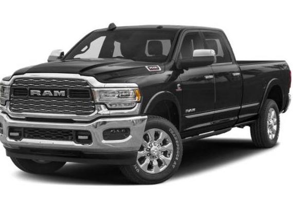 RAM 3500 2019 3C63RRRL0KG688107 image