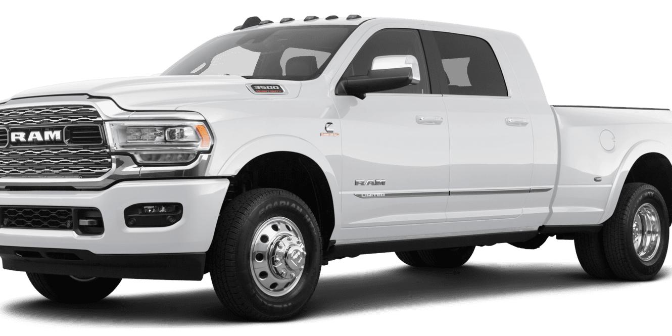 RAM 3500 2019 3C63RRNL2KG524508 image