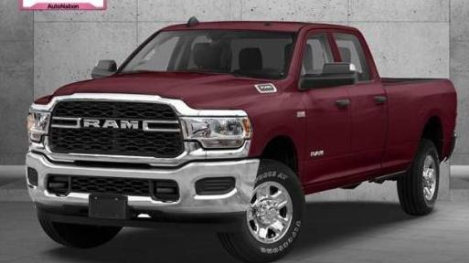 RAM 3500 2019 3C63R3RL0KG528533 image