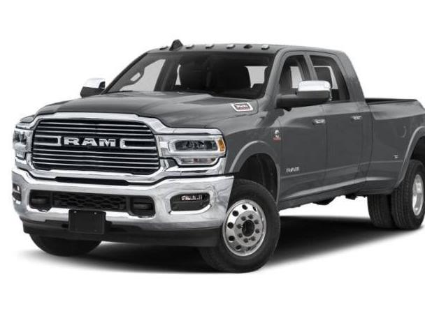 RAM 3500 2019 3C63R3NLXKG537228 image