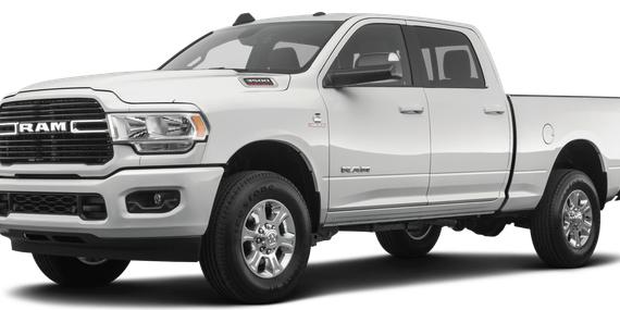 RAM 3500 2019 3C63R3JL9KG662825 image