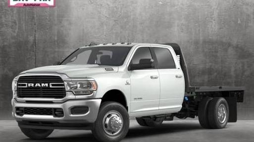 RAM 3500 2019 3C7WRTCL2KG582465 image