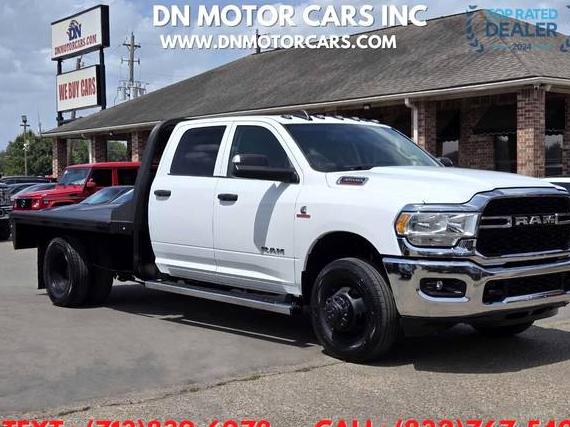 RAM 3500 2019 3C7WRSCL3KG645258 image
