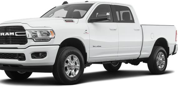 RAM 3500 2019 3C63R3HJ1KG571150 image