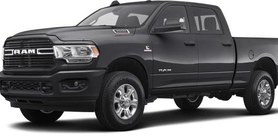 RAM 3500 2019 3C63R3JL2KG533910 image