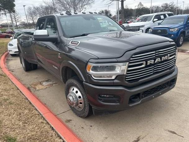 RAM 3500 2019 3C63RRJL1KG701572 image