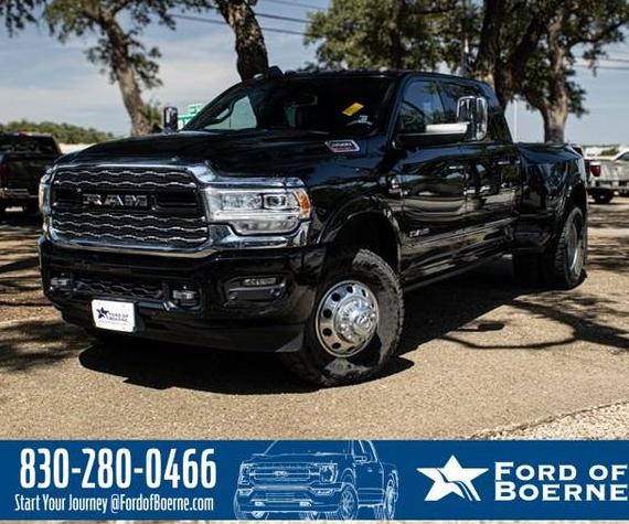 RAM 3500 2019 3C63RRPL1KG525131 image
