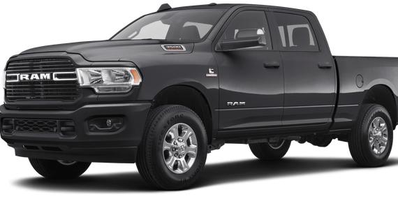 RAM 3500 2019 3C63R3GL7KG638675 image