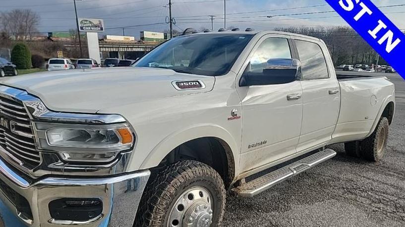 RAM 3500 2019 3C63RRJL2KG624372 image