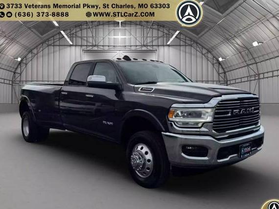 RAM 3500 2019 3C63RRJL4KG630951 image