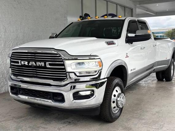RAM 3500 2019 3C63RRJL8KG558765 image RAM 3500 2019 3C63RRJL8KG558765 image