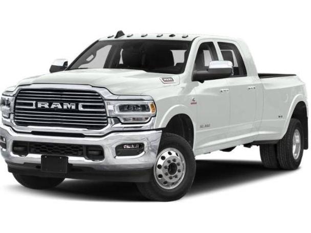 RAM 3500 2019 3C63RRLL0KG726198 image