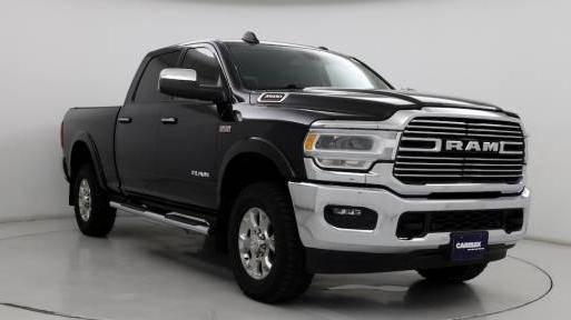 RAM 3500 2019 3C63R3EJ6KG537144 image