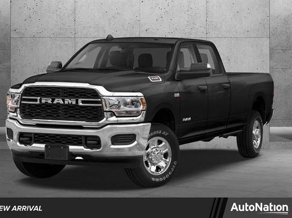 RAM 3500 2019 3C63R3HL1KG525206 image