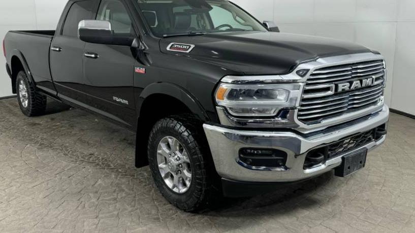 RAM 3500 2019 3C63R3JJ8KG542481 image