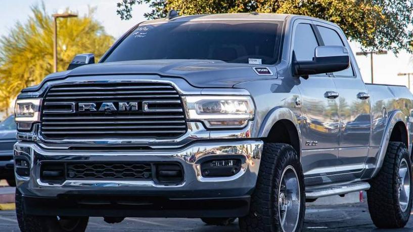 RAM 3500 2019 3C63R2EL9KG660691 image