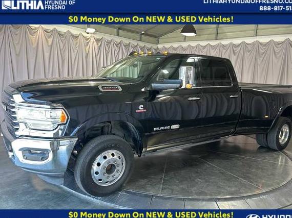 RAM 3500 2019 3C63RRKL3KG660893 image