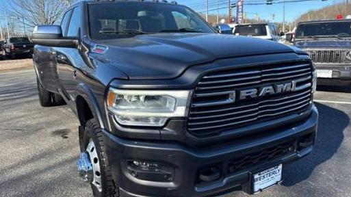 RAM 3500 2019 3C63RRJL4KG584831 image