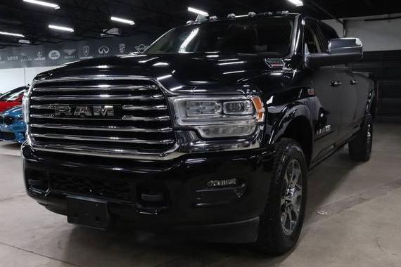 RAM 3500 2019 3C63R2KJ3KG687534 image