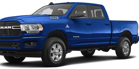 RAM 3500 2019 3C63R3CL8KG555679 image