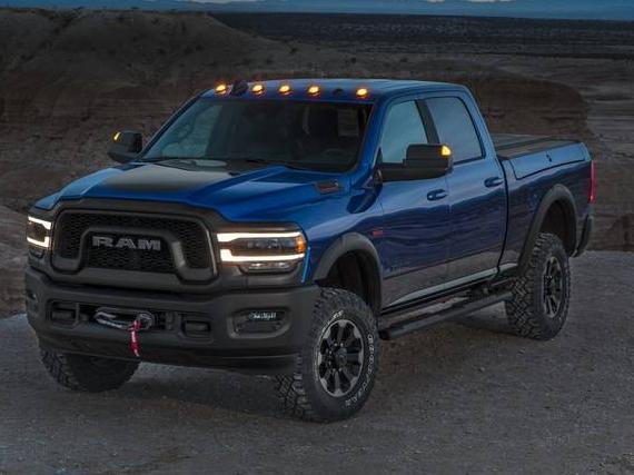 RAM 3500 2019 3C63R3GJ3KG578232 image